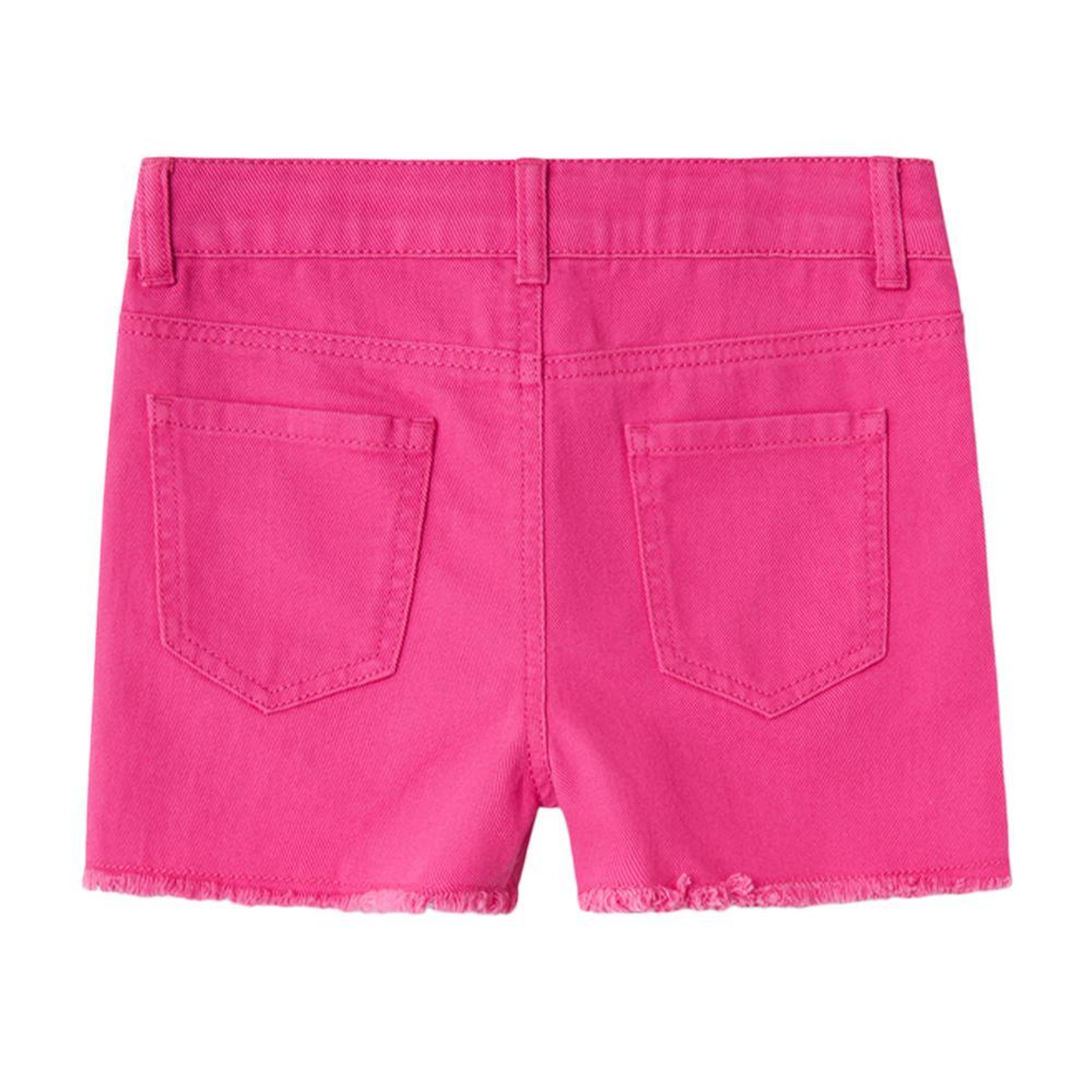 Voir la diapositive 2 : NAME IT Short Rose Fille Name it Frose