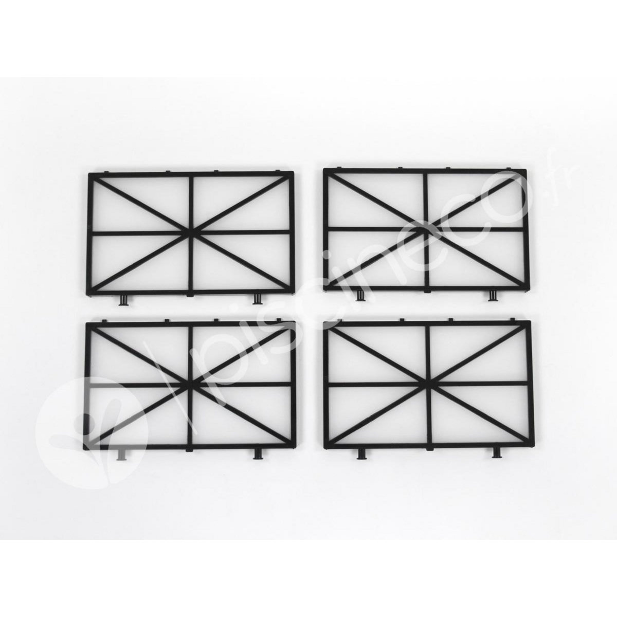 Dolphin Filtre printemps 100 microns pour robot électrique - Dolphin