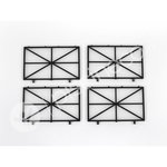 Dolphin Filtre printemps 100 microns pour robot électrique - Dolphin