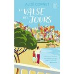 LA VALSE DES JOURS, Cornet Alizé