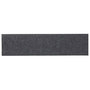 Voir la diapositive 5 : VIDAXL Tapis d'escalier auto-adhesifs 30 pcs gris clair 76x20 cm