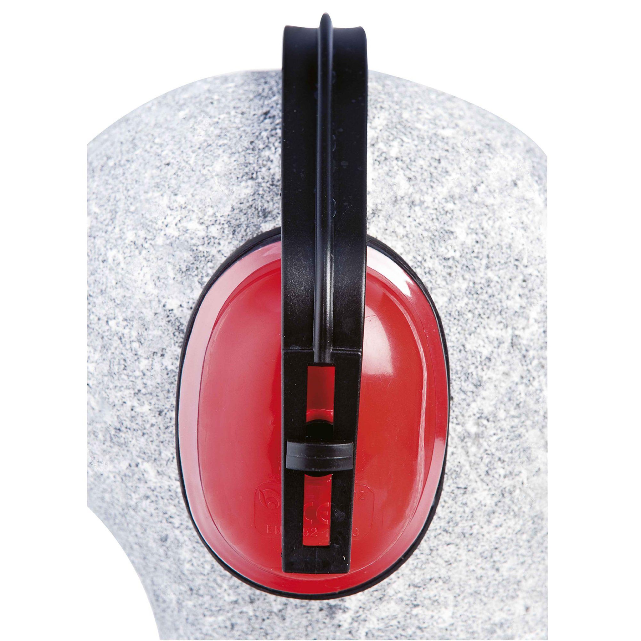 Voir la diapositive 3 : RIBITECH RIBILAND Casque anti-bruit  protection auditive  ribimex