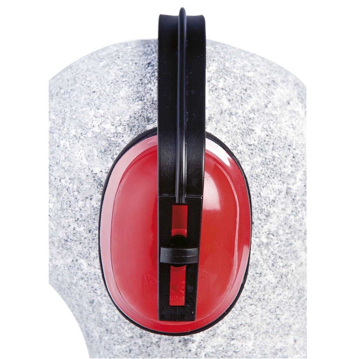 RIBITECH RIBILAND Casque anti-bruit  Protection auditive