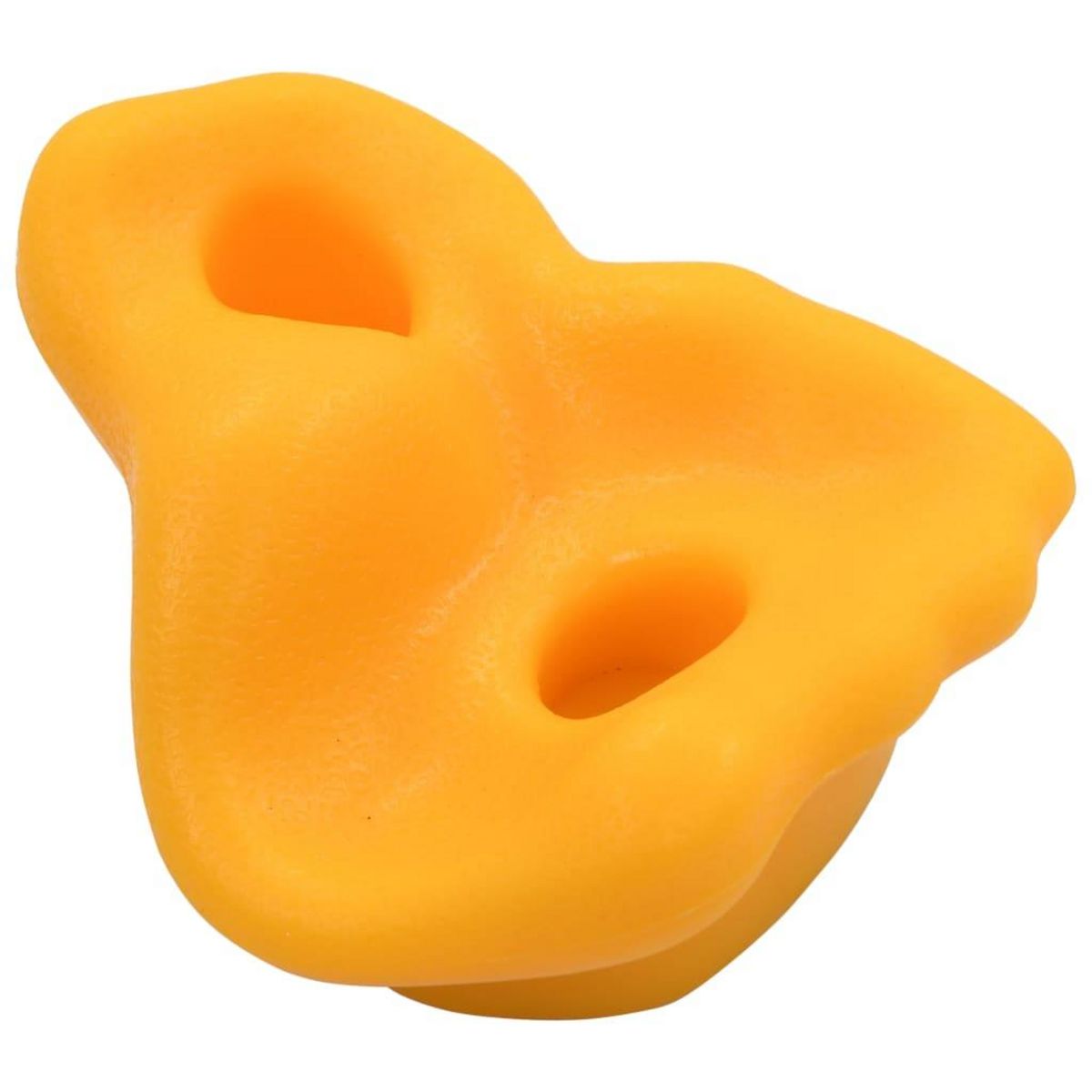 VIDAXL 20 pcs Pierres d'escalade Multicolore PE