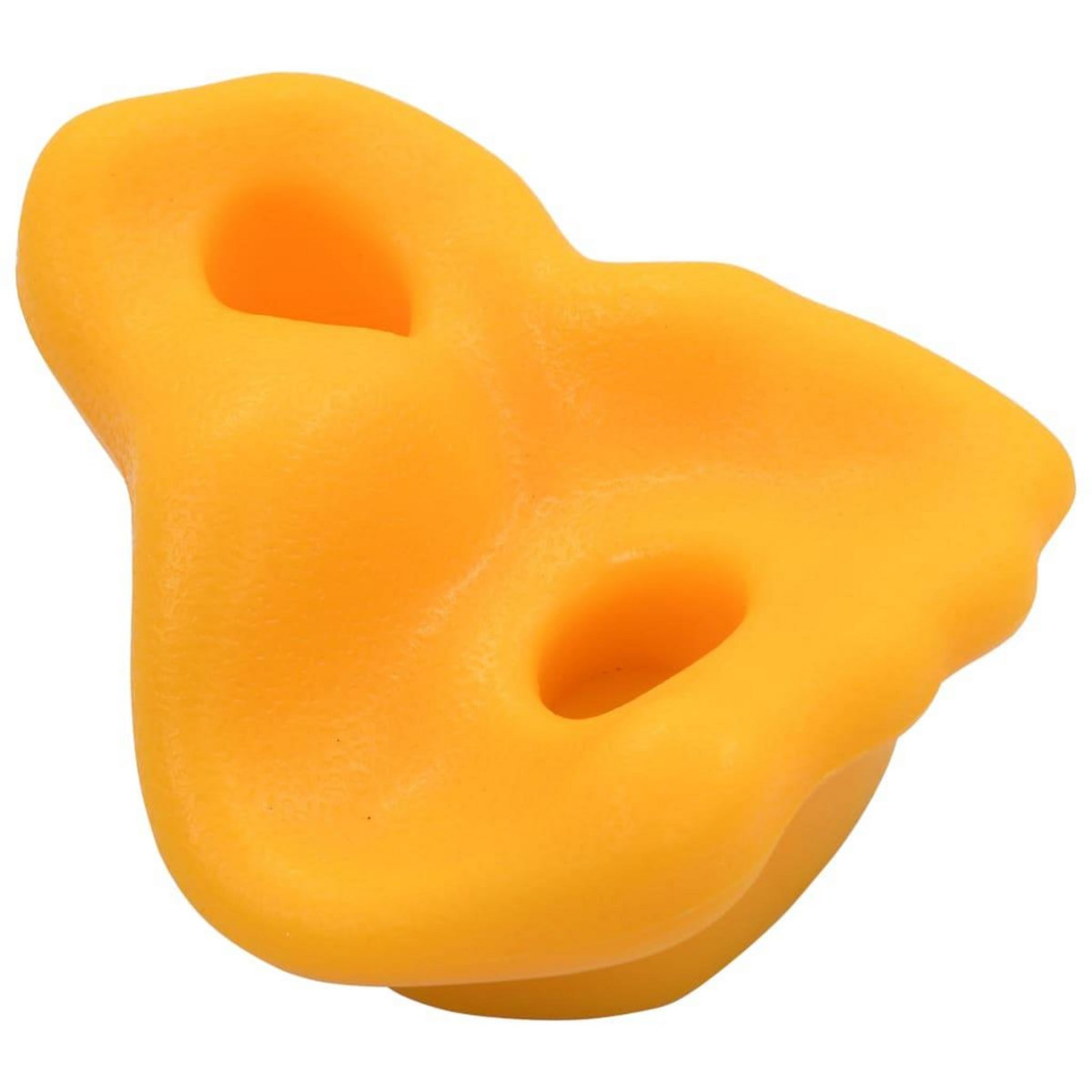 VIDAXL 20 pcs Pierres d'escalade Multicolore PE