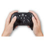 Voir la diapositive 4 : Manette filaire Black Frost Nintendo Switch