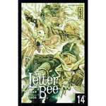 LETTER BEE TOME 14, Asada Hiroyuki