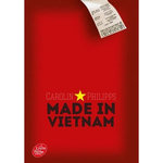 MADE IN VIETNAM, Philipps Carolin