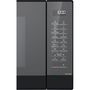 Voir la diapositive 3 : PANASONIC Micro ondes grill NN-GT46KBSUG