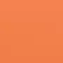VIDAXL Ecran de balcon Orange 90x400 cm Tissu Oxford