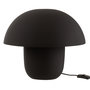 Voir la diapositive 1 : Paris Prix Lampe à Poser en Métal  Merle  35cm Noir
