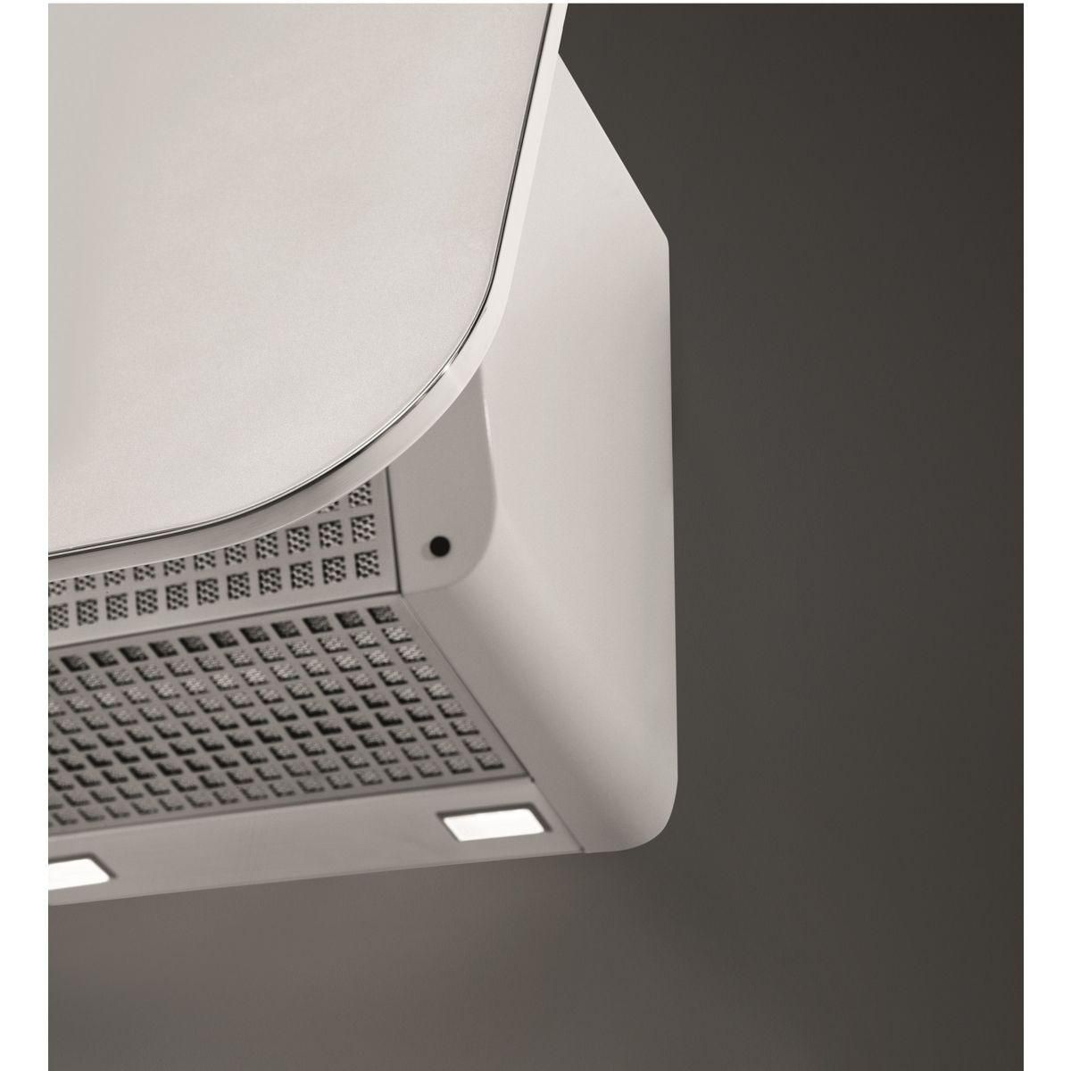 Falmec Hotte décorative murale TAB MURAL 60 Blanc