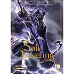 SOLO LEVELING TOME 19 , Disciples (Redice Studio)