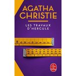 LES TRAVAUX D'HERCULE, Christie Agatha