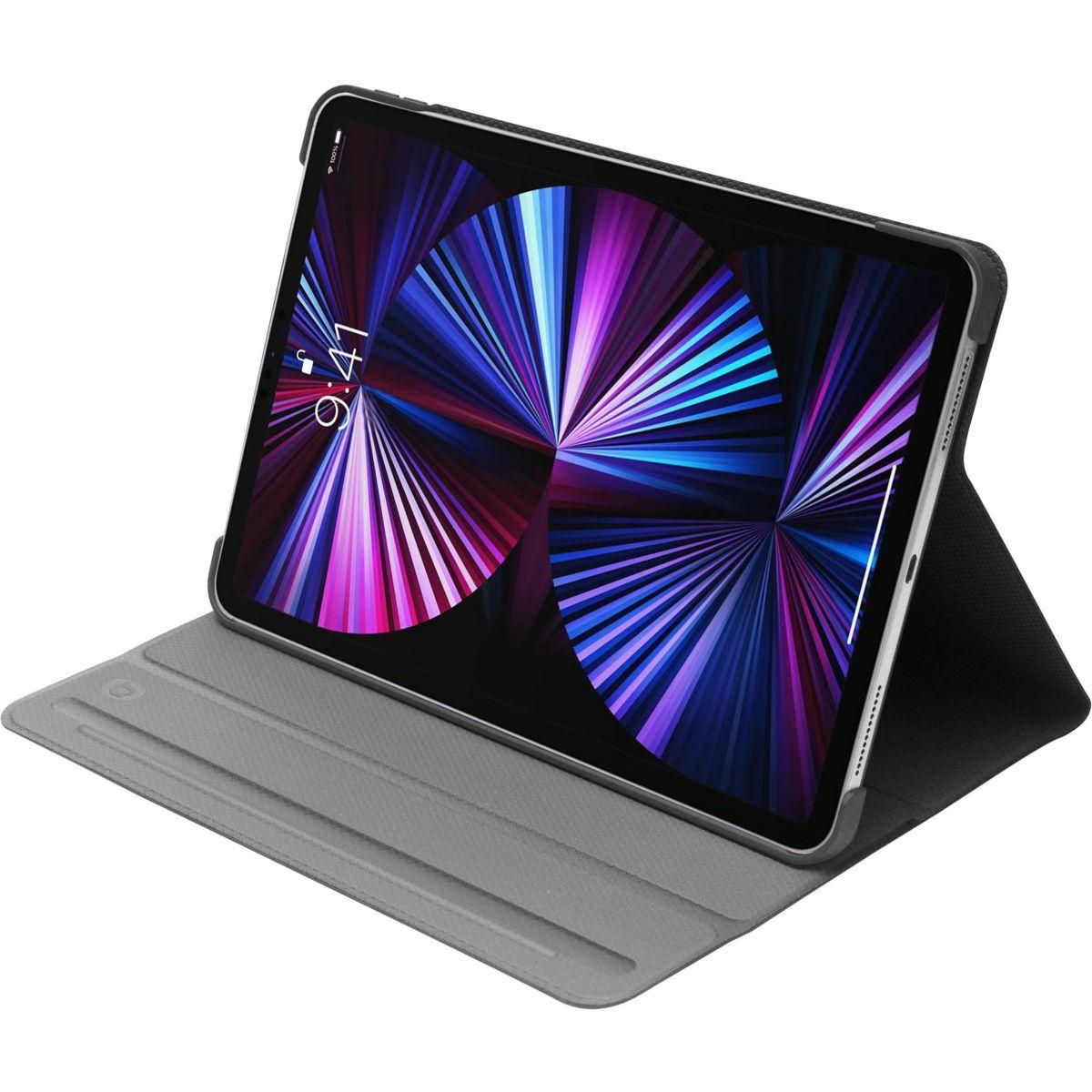 ESSENTIEL B Etui IPad pro 12.9 Noir