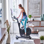 Voir la diapositive 5 : ECHELON Vélo de fitness connecté - Modèle EX-7s - ECHELON - Maison/Appartement