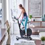 Voir la diapositive 5 : ECHELON Vélo de fitness connecté - Modèle EX-7s - ECHELON - Maison/Appartement