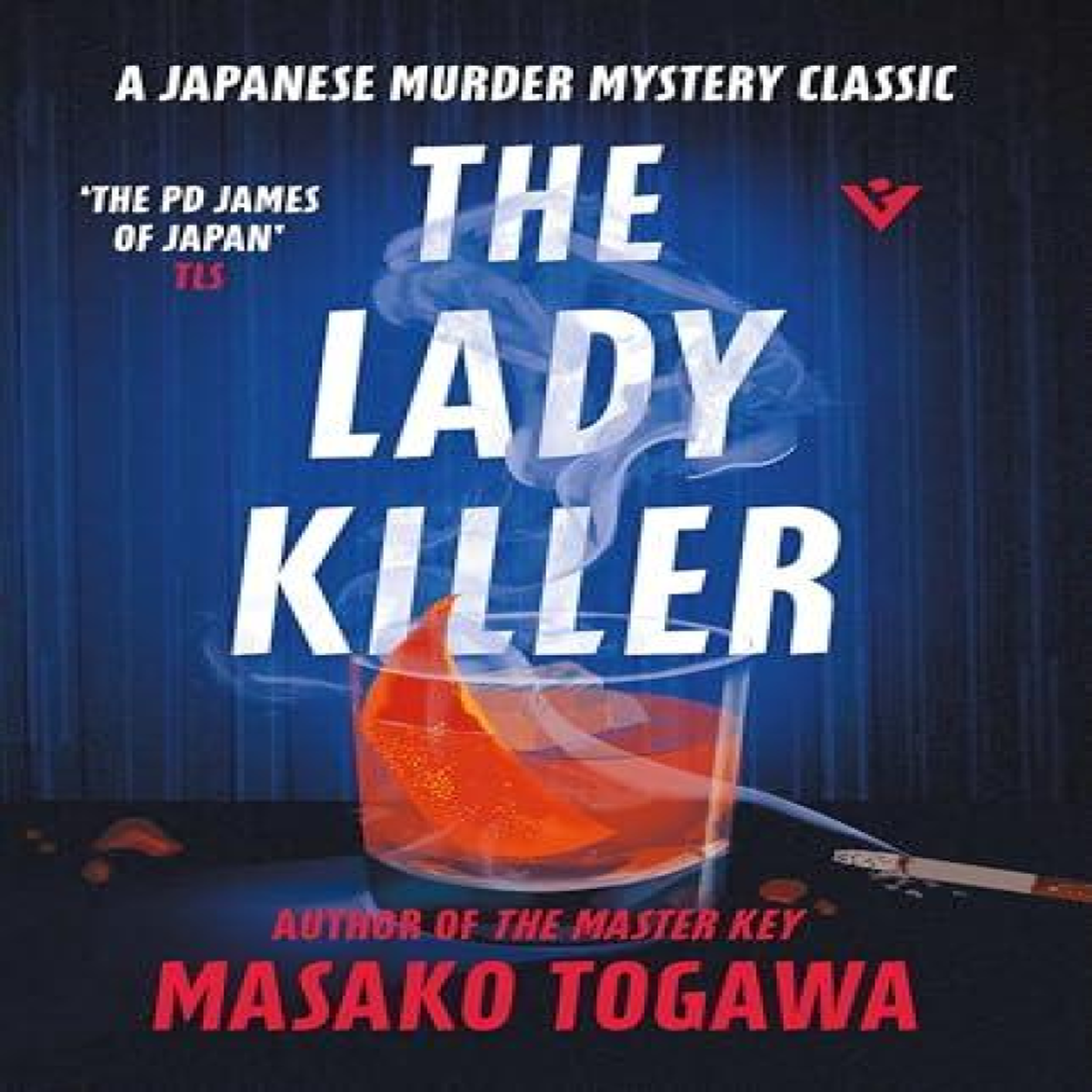 LIVRES The Lady Killer - Masako Togawa