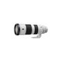 Voir la diapositive 1 : SONY Appareil photo Sony Objectif Télézoom 200-600 mm f/5.6-6.3 G OSS