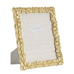 Paris Prix Cadre Photo Déco Feuilles  Tame  20x25cm Or