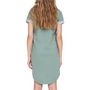 Voir la diapositive 2 : JACQUELINE DE YONG Robe Sweat  Femme JDY IVY