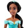 Voir la diapositive 4 : MATTEL Poupée Jasmine 29 cm