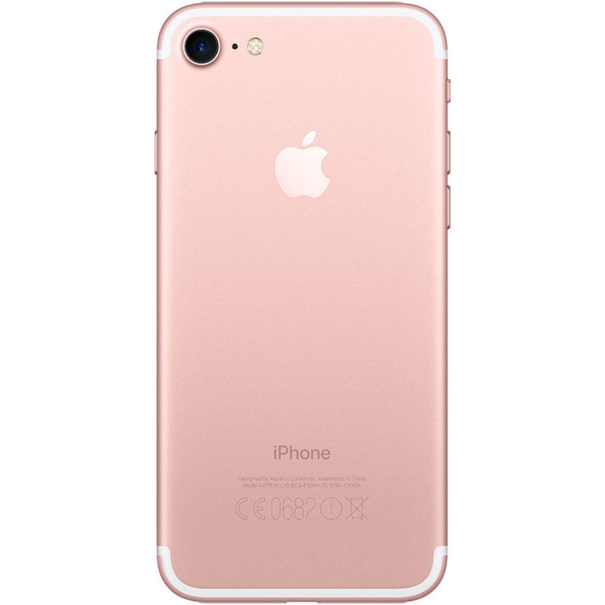 APPLE iPhone 7 Reconditionné 32 Go - Grade A+ - Or Rose