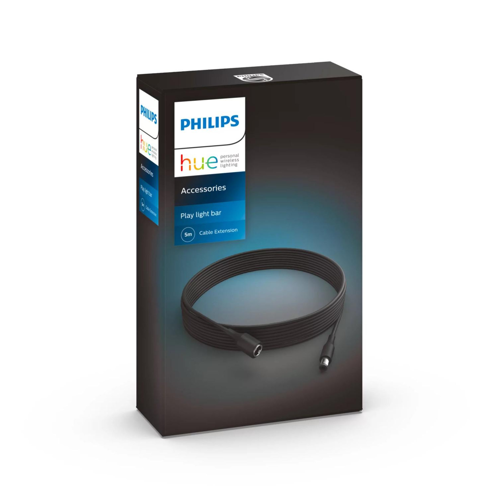 Voir la diapositive 3 : Philips PHILIPS Hue Play Cable dextension 5m