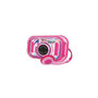 Voir la diapositive 3 : VTECH Appareil photo enfant VTech Kidizoom Touch 5.0