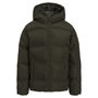 Voir la diapositive 4 : Jack & Jones Doudoune Kaki Garçon Jack & Jones Soho