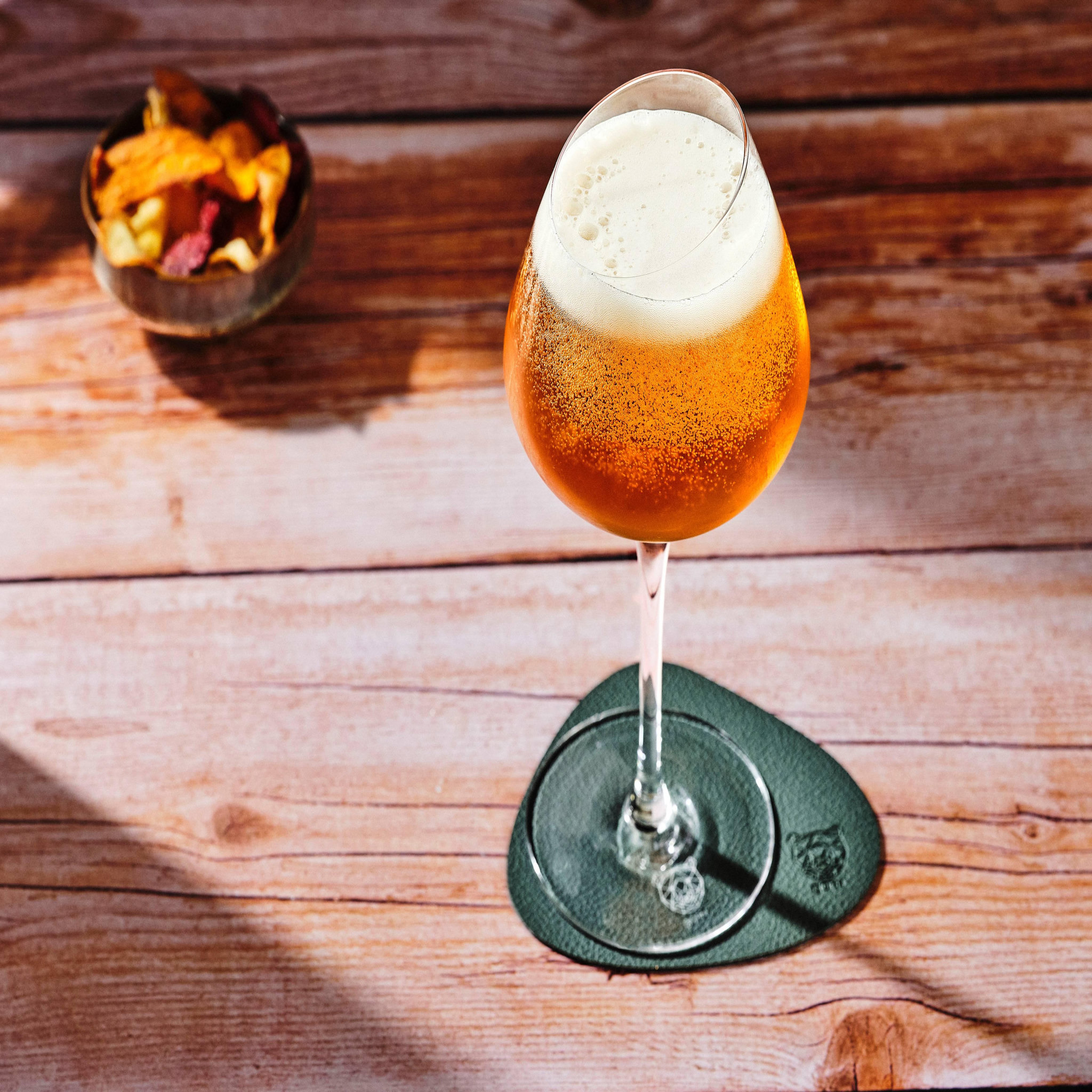 Voir la diapositive 4 : BJORN Set de verres complet sväva - 24 pièces