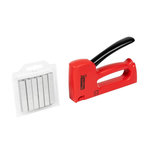 Rapid Agrafeuse manuelle pour tissus - 20443852