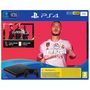 Voir la diapositive 2 : SONY Console PS4 Slim Noire 1To FIFA 20