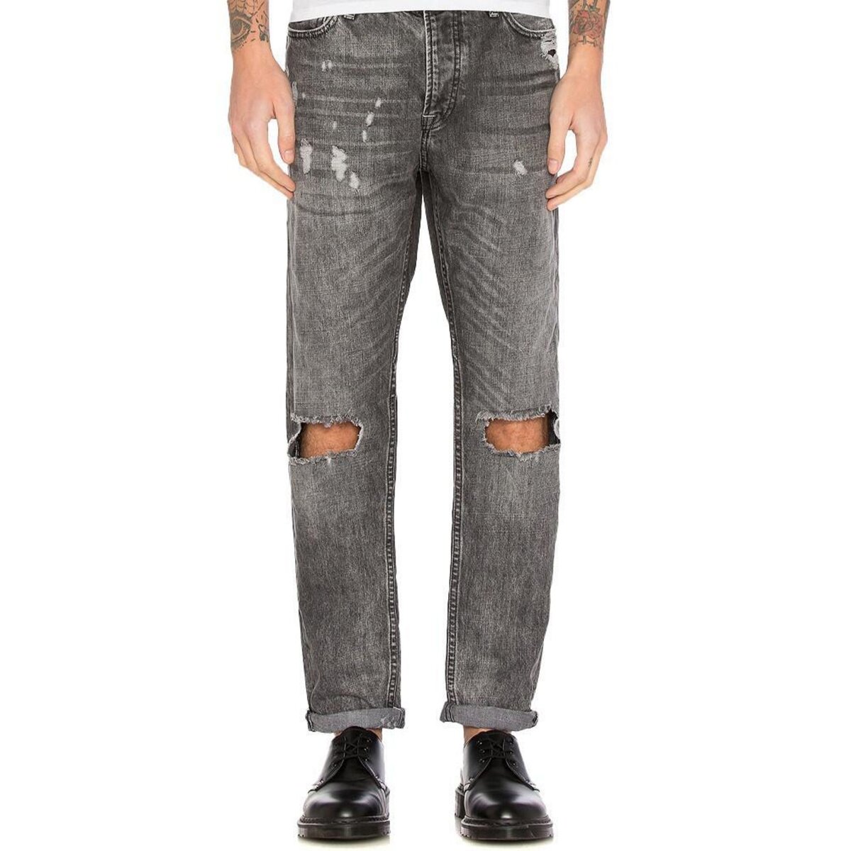 Scotch & Soda Jean Loose  Homme Scotch & Soda Breaker   W29