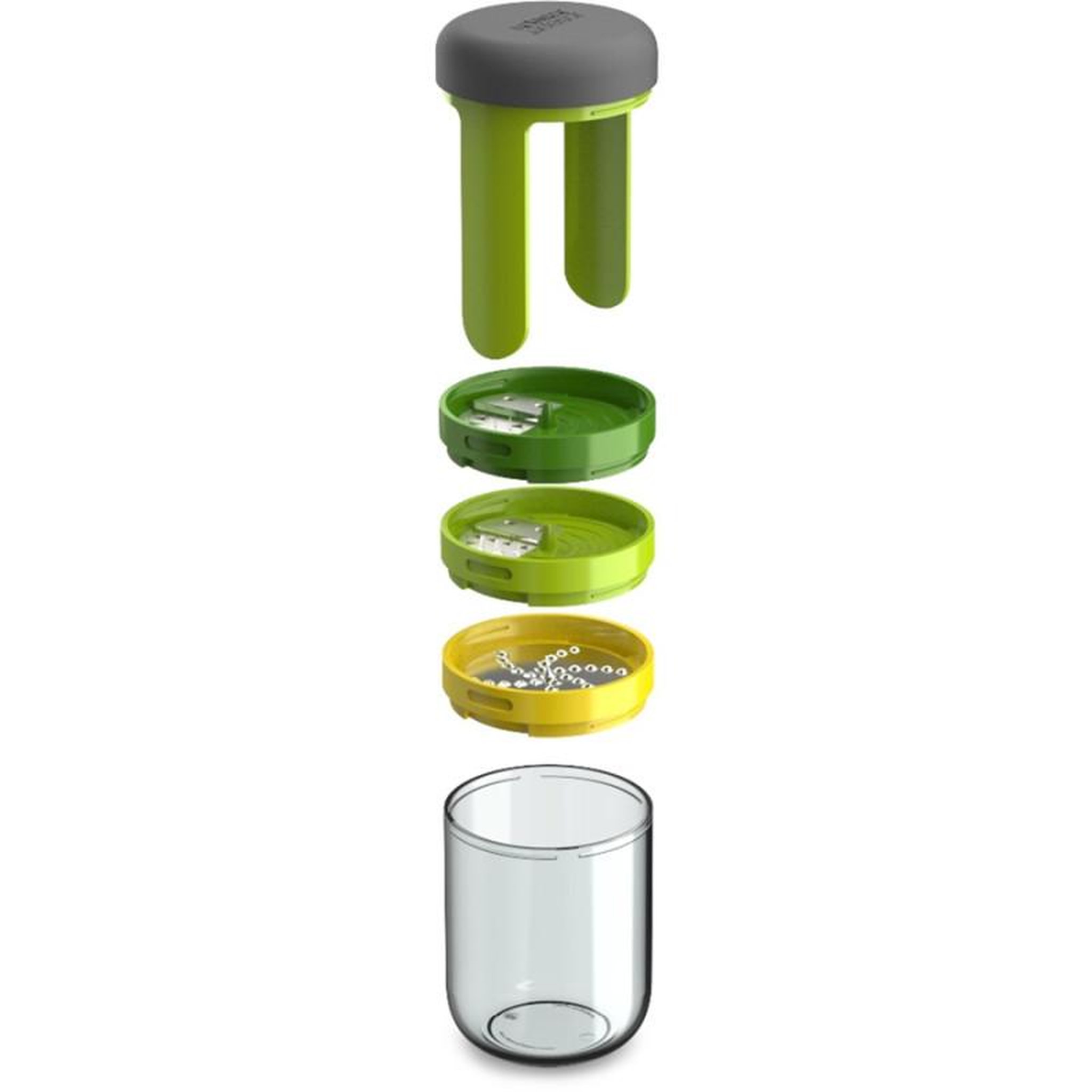 Joseph Joseph Accessoire de découpe Joseph Joseph SPIRO COUPE LEGUMES SPIRALE 3 EN 1 NEW