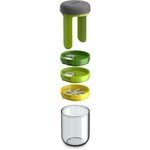 Joseph Joseph Accessoire de découpe Joseph Joseph SPIRO COUPE LEGUMES SPIRALE 3 EN 1 NEW
