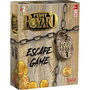 Voir la diapositive 1 : LANSAY Jeu - Fort Boyard - Escape Game 