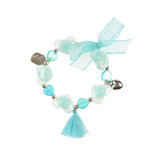 SOUZA bracelet Estela  colore bleu souza