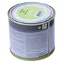  Peinture acrylique mat citron vert Jafep  0,5L