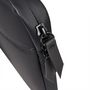 Voir la diapositive 2 : ADEQWAT Housse 15-16'' Dailyproof 12H Noire