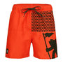 Voir la diapositive 1 : GOTCHA Short de Bain Rouge/Noir Homme Gotcha 963500