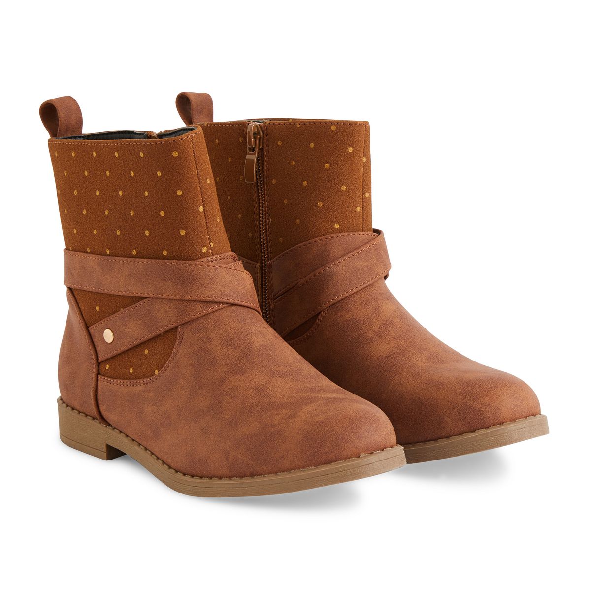 IN EXTENSO Boots du 24 au 35