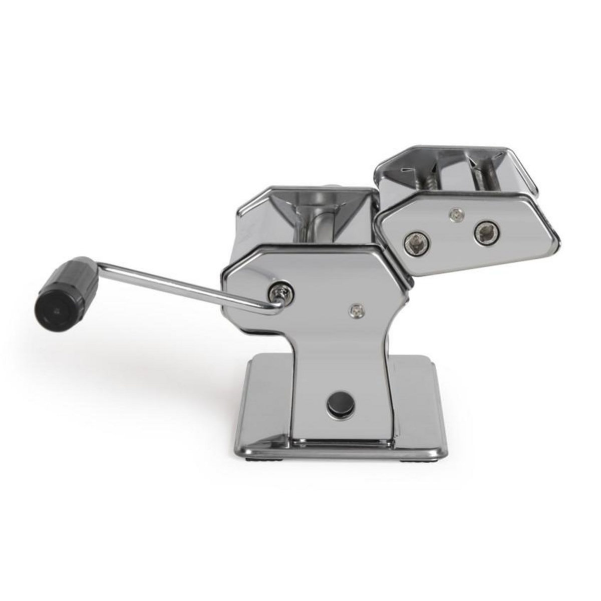 LIVOO Machine à pâtes manuel + ravioli - men41