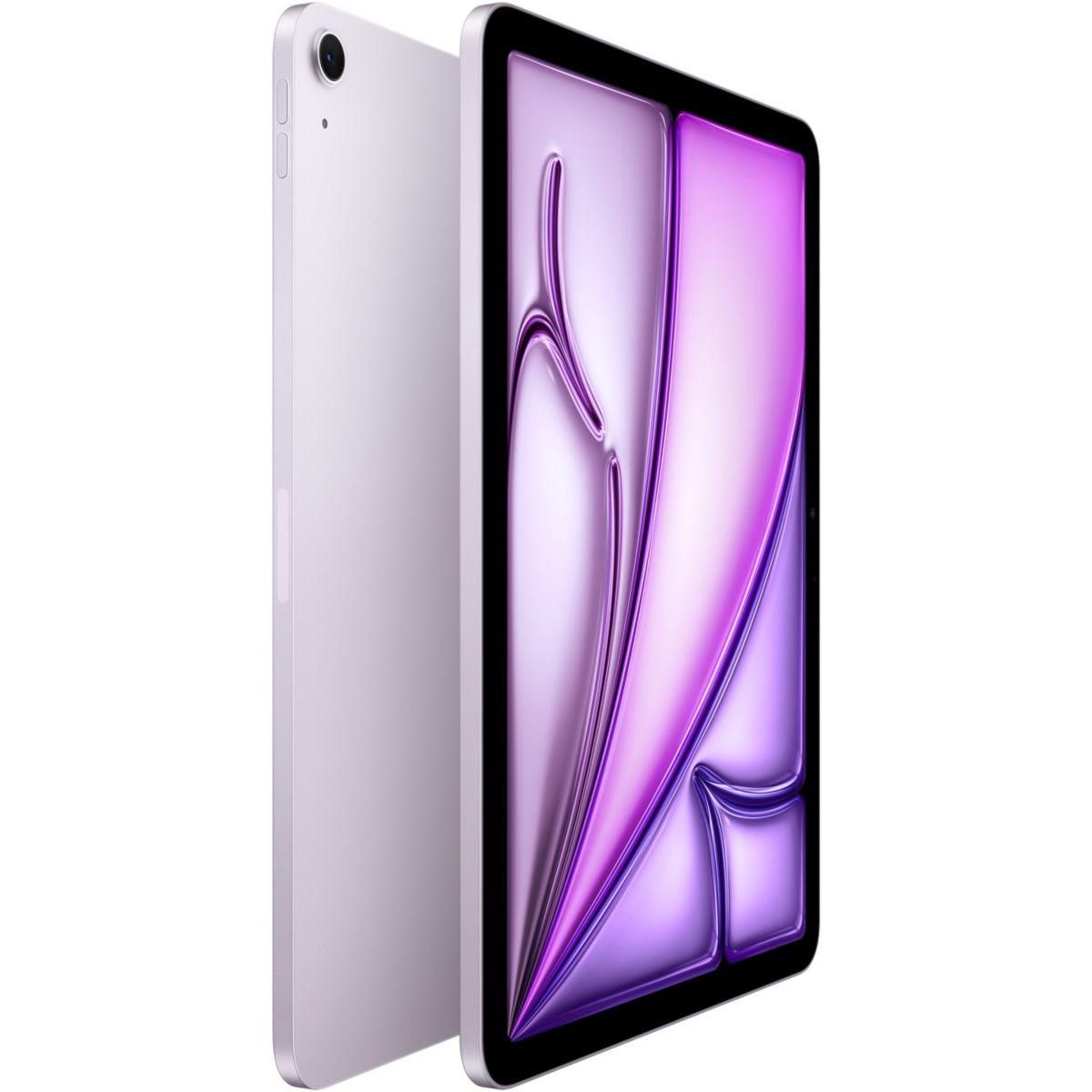 APPLE Tablette Apple Air 11 Mauve 1To Wifi 2024