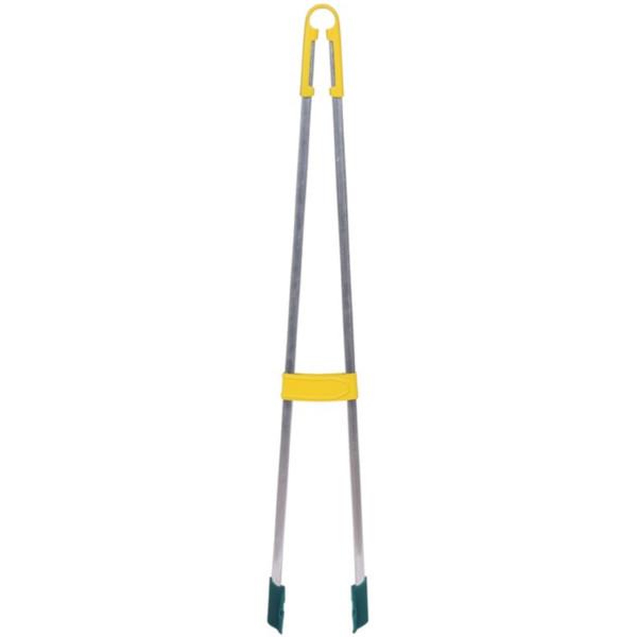 Leborgne Pince à déchet Duopro - 90cm