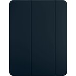 APPLE Etui Smart Folio iPad Pro 13' (M4) - Noir