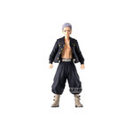 Figurine d'action Banpresto Takashi Mitsuya multicolore