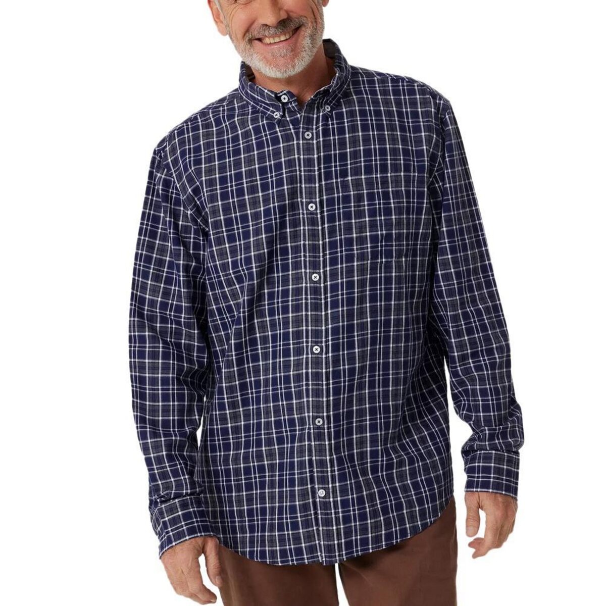 TBS Chemise  Homme TBS TONIECHE