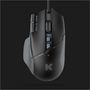 Voir la diapositive 2 : SKILLKORP Souris Gamer Filaire M15 NOIRE V2 Progress