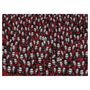 Voir la diapositive 2 : CLEMENTONI Puzzle La Casa de Papel - Impossible 1000 pièces